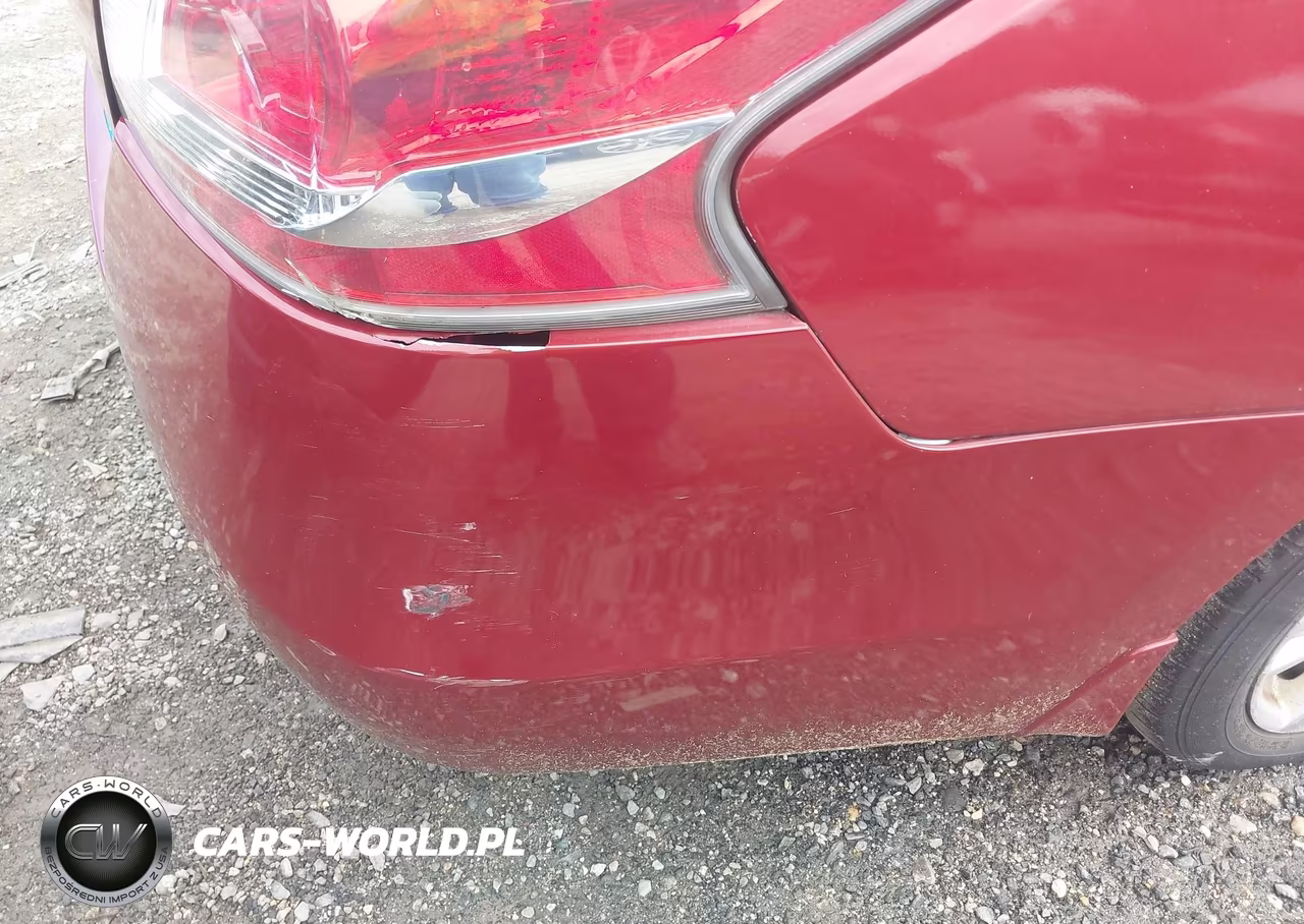 2014 Nissan Altima 2.5 Sv VIN:1N4AL3AP4EC112658 - 16