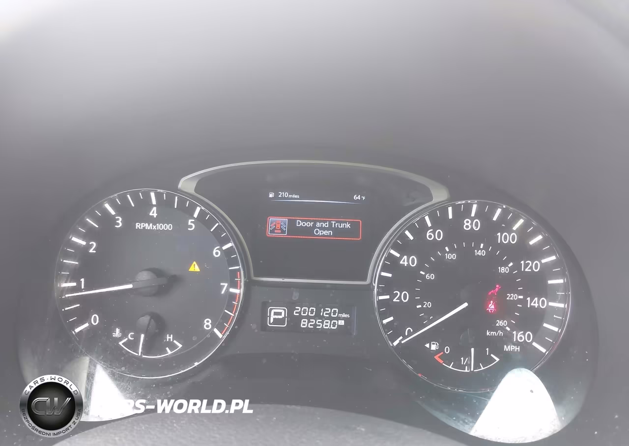 2014 Nissan Altima 2.5 Sv VIN:1N4AL3AP4EC112658 - 7