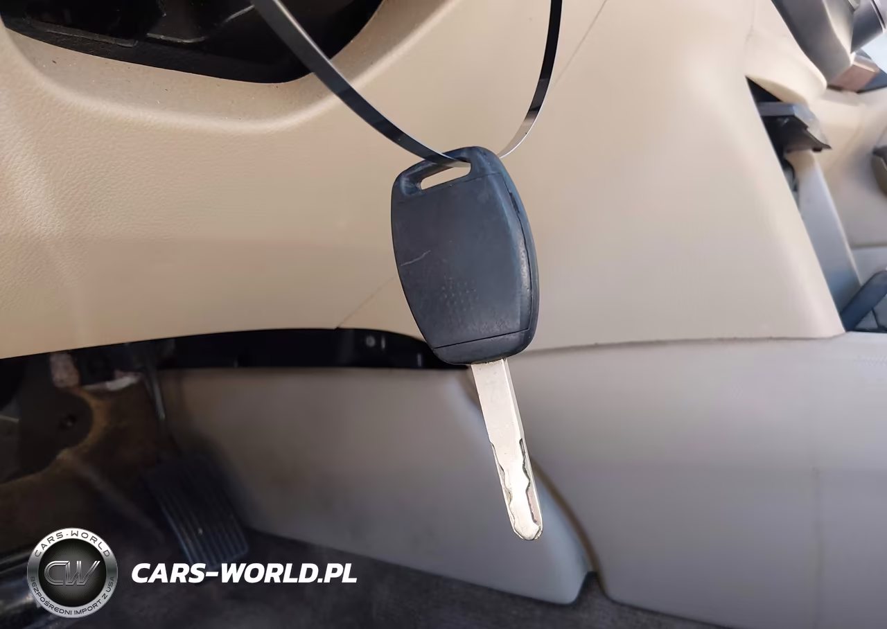 2011 Honda Accord 2.4 Ex-L VIN:1HGCP2F88BA157789 - 11