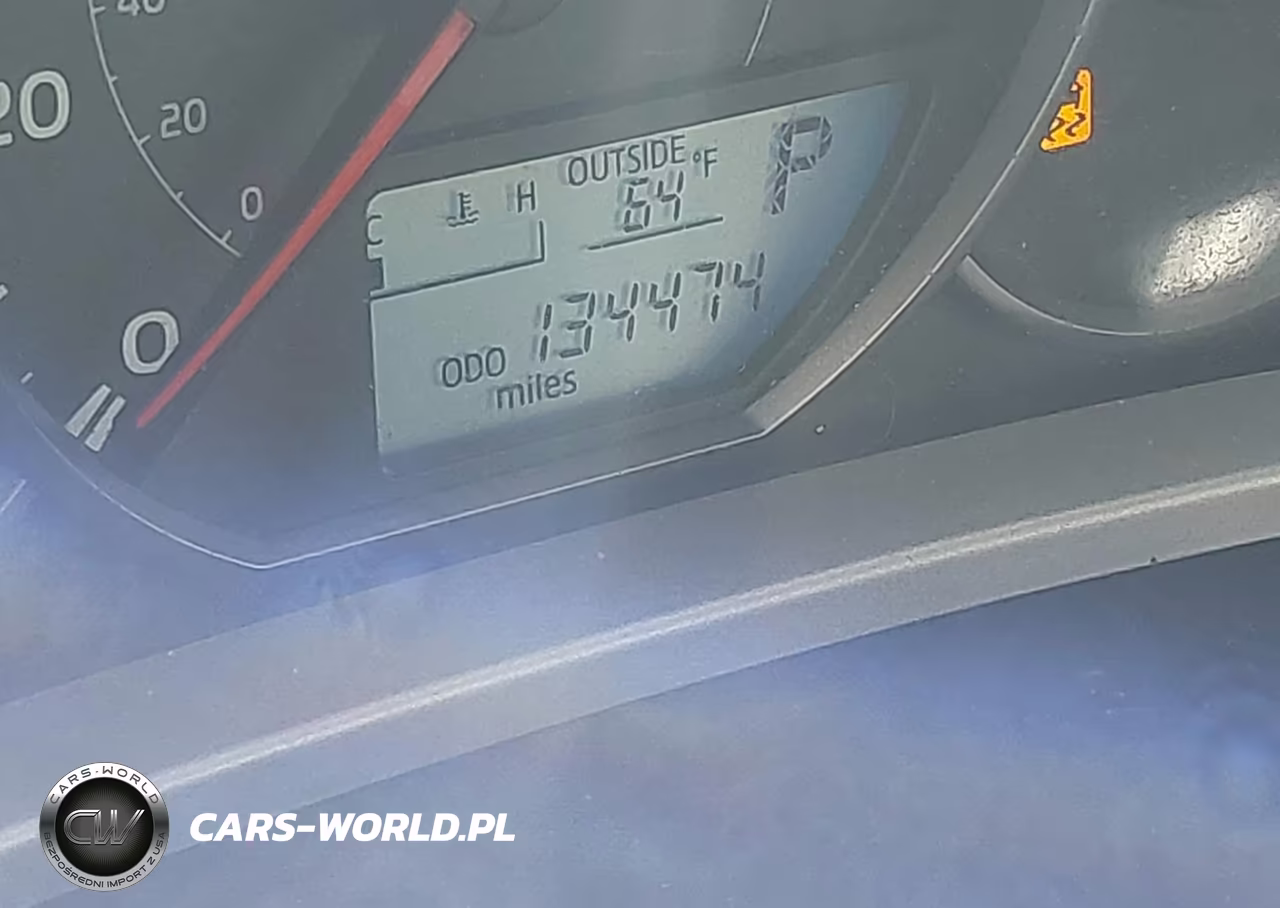 2016 Toyota Rav4 Le VIN:JTMZFREV2GJ086415 - 7