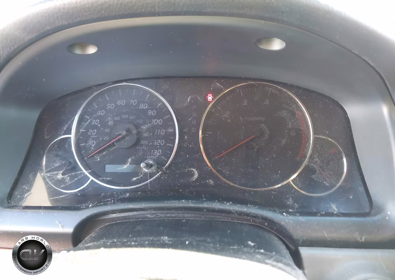 2004 Lexus Gx 470 VIN:JTJBT20X540063509 - 15
