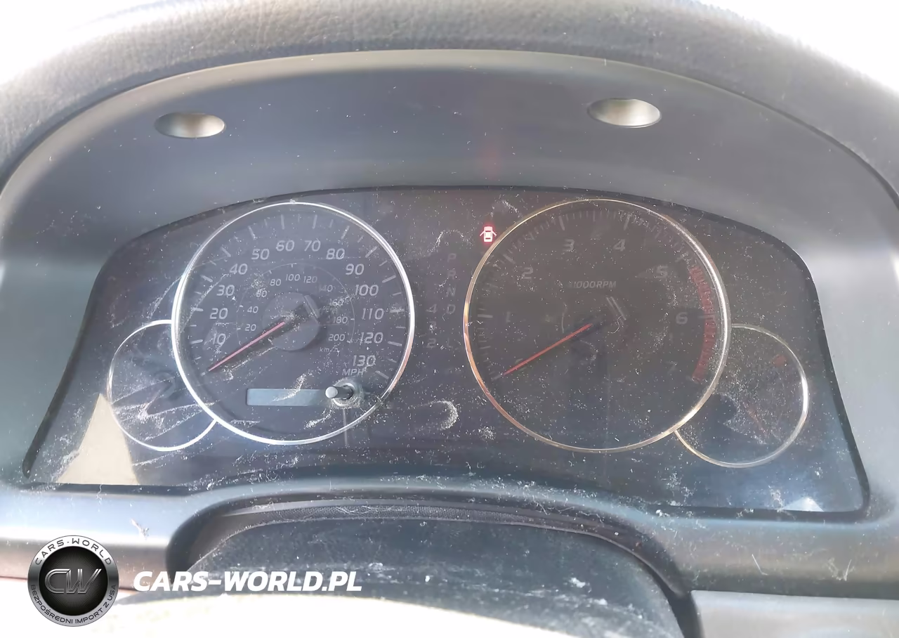 2004 Lexus Gx 470 VIN:JTJBT20X540063509 - 7