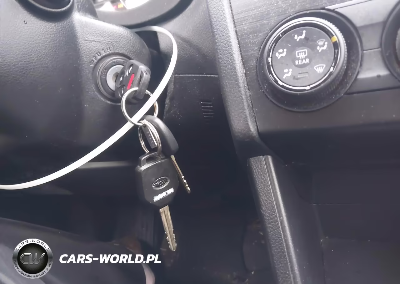 2014 Subaru Impreza 2.0I Sport Premium VIN:JF1GPAL66E8231371 - 11