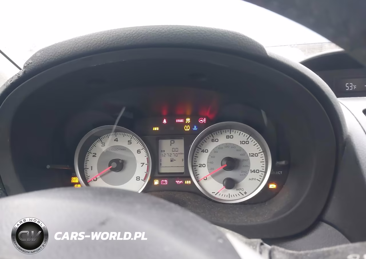 2014 Subaru Impreza 2.0I Sport Premium VIN:JF1GPAL66E8231371 - 7