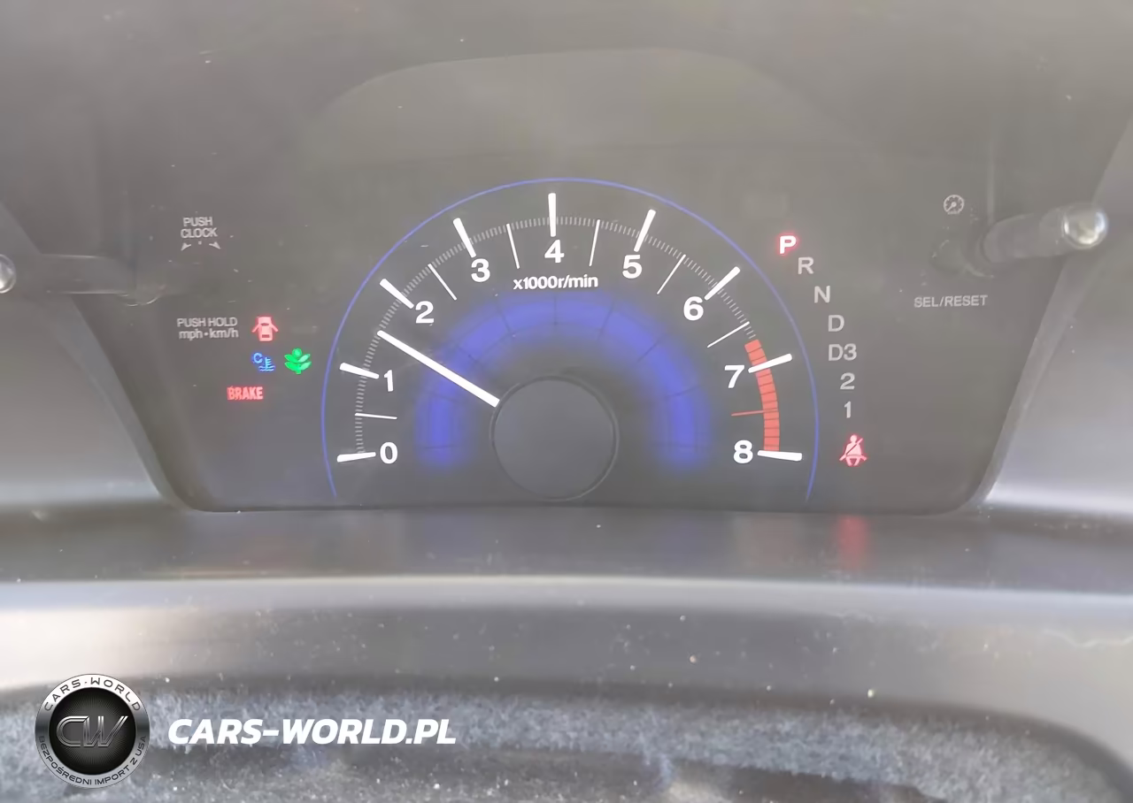 2013 Honda Civic Lx VIN:19XFB2F54DE291277 - 7