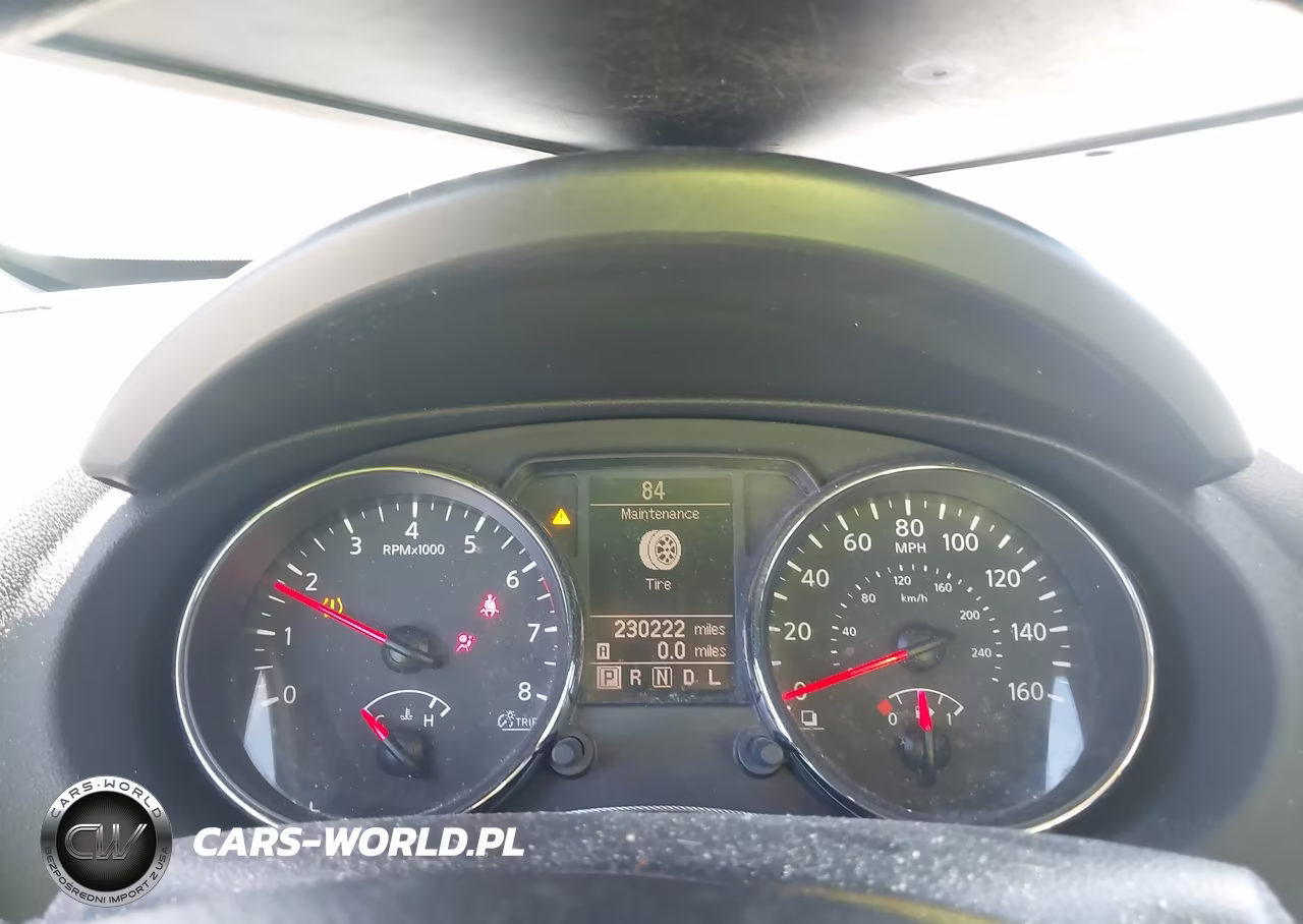 2011 Nissan Rogue S-Sv-Krom VIN:JN8AS5MT3BW571048 - 7