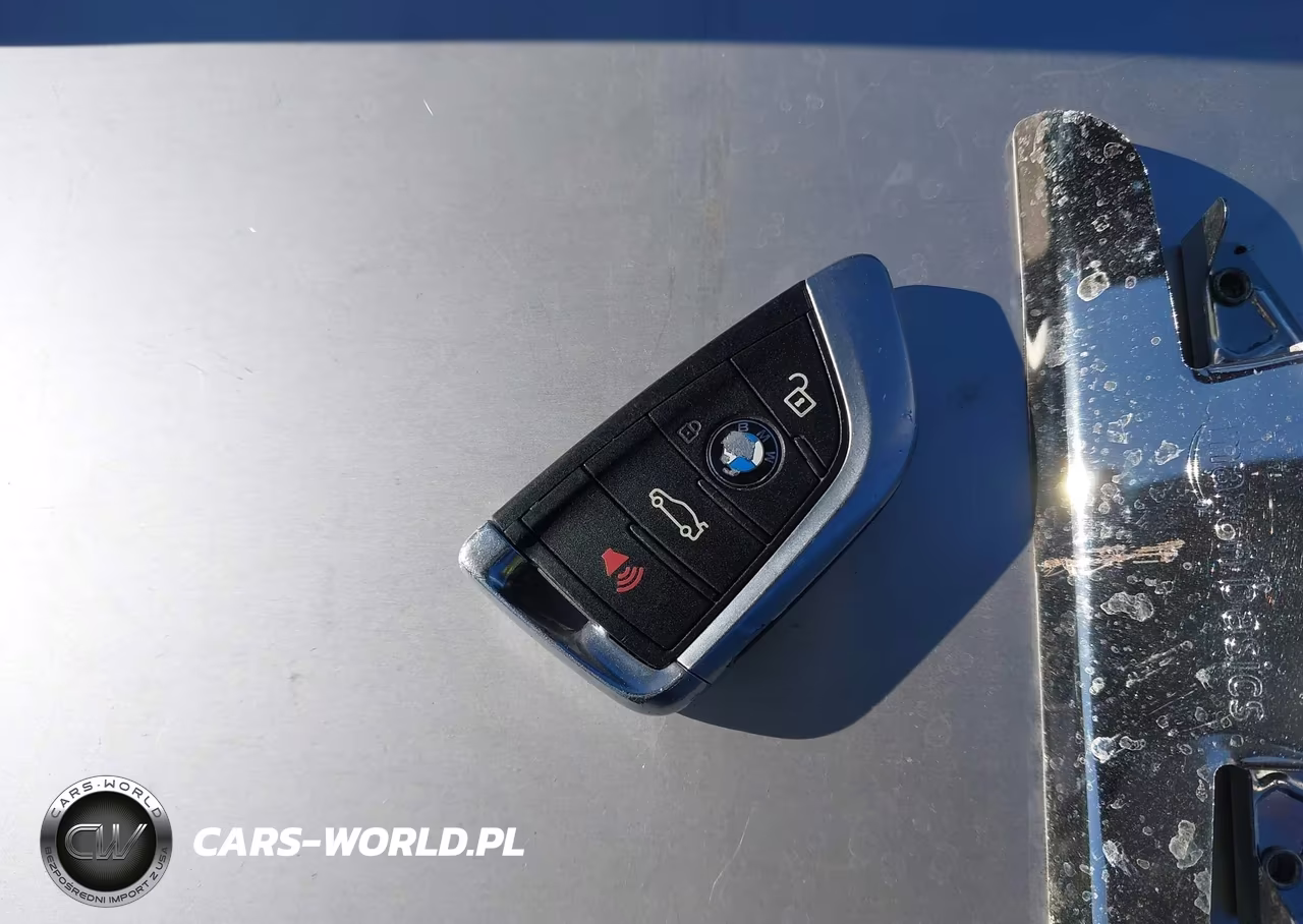 2016 BMW X5 Edrive xDrive40E VIN:5UXKT0C56G0S74741 - 11