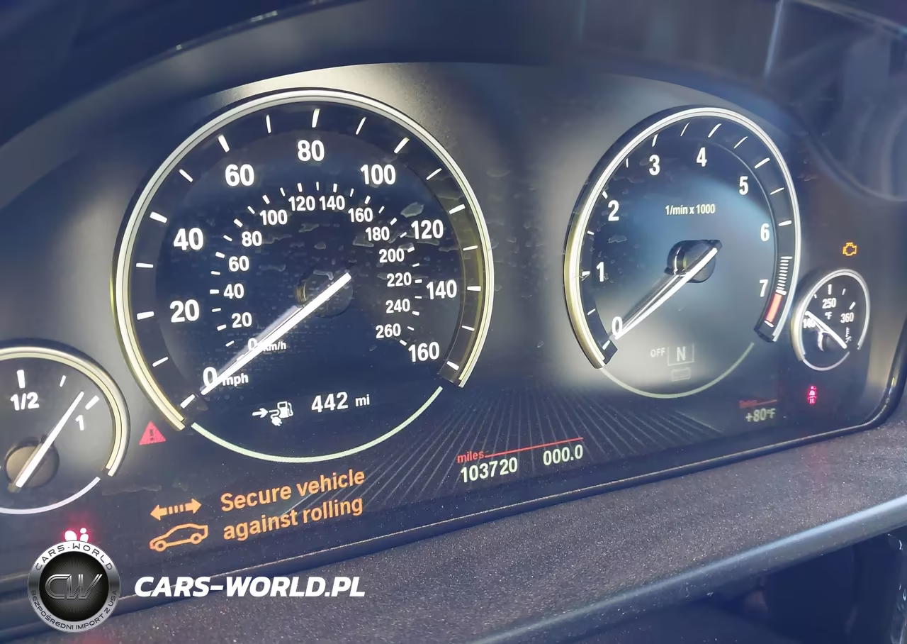 2016 BMW X5 Edrive xDrive40E VIN:5UXKT0C56G0S74741 - 7