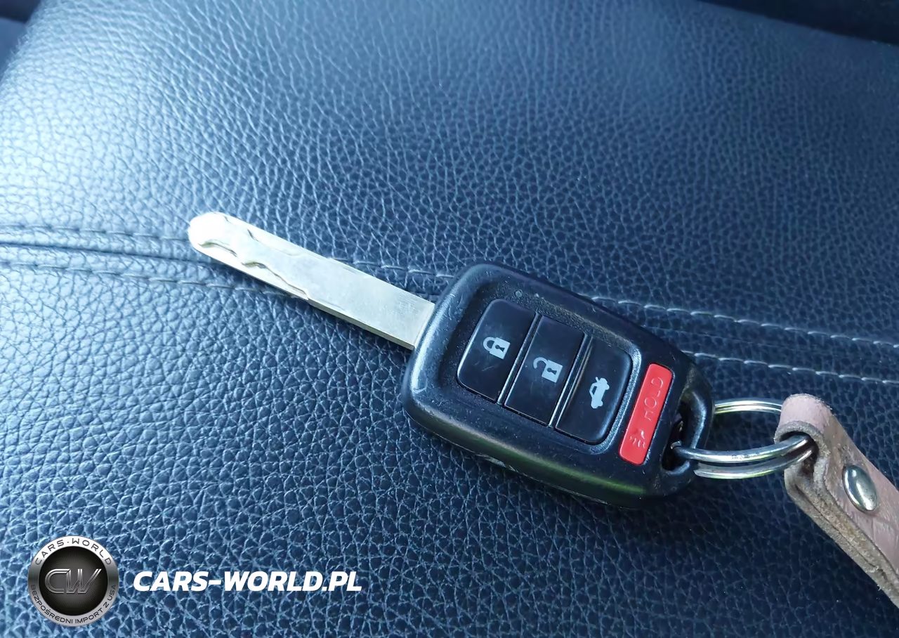 2014 Honda Accord Sport VIN:1HGCR2F51EA082406 - 11