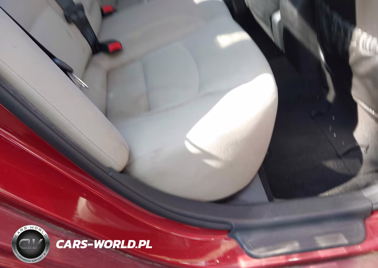 2014 Kia Optima Lx VIN:5XXGM4A72EG346689 - 8