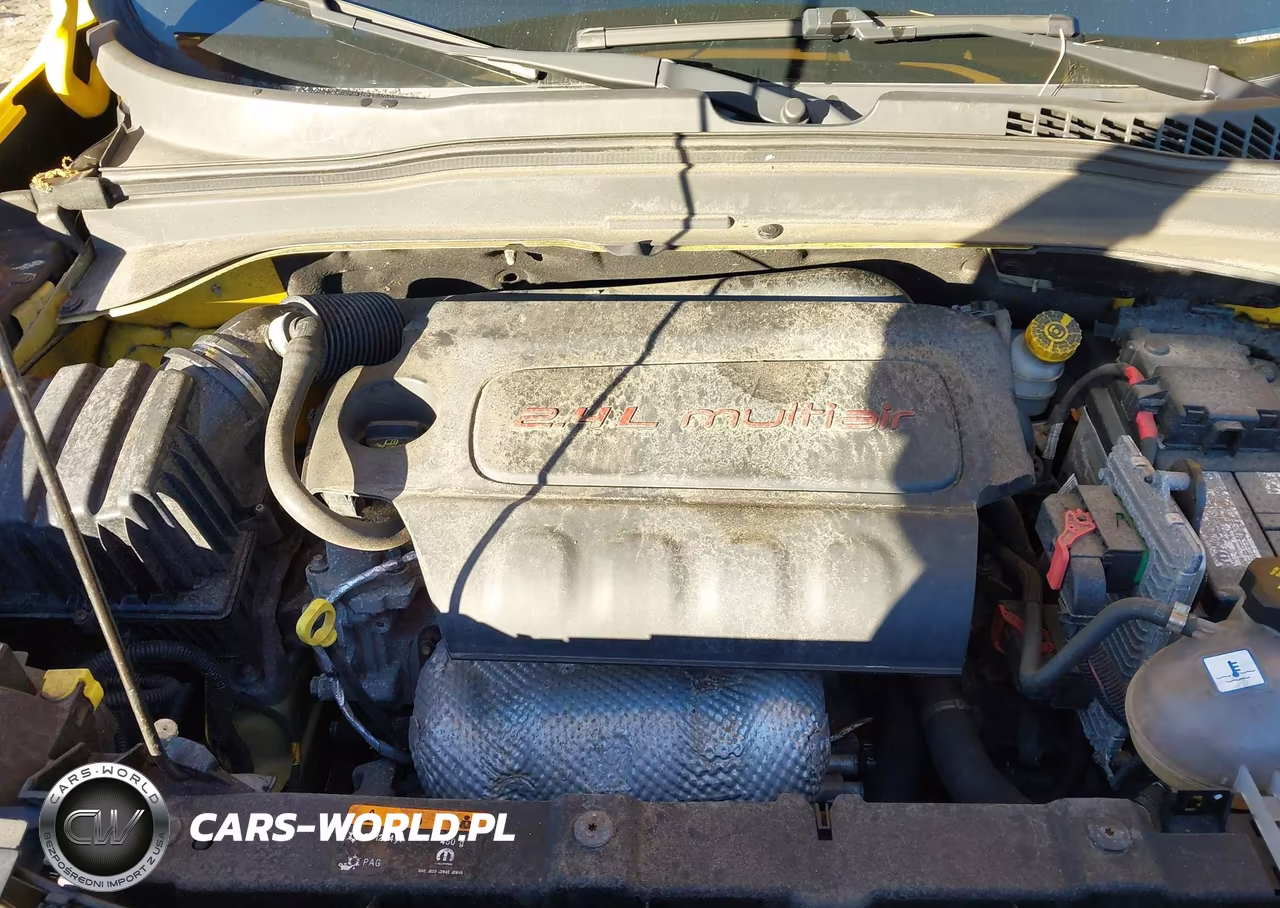 2016 Jeep Renegade Latitude VIN:ZACCJBBT1GPE18214 - 10
