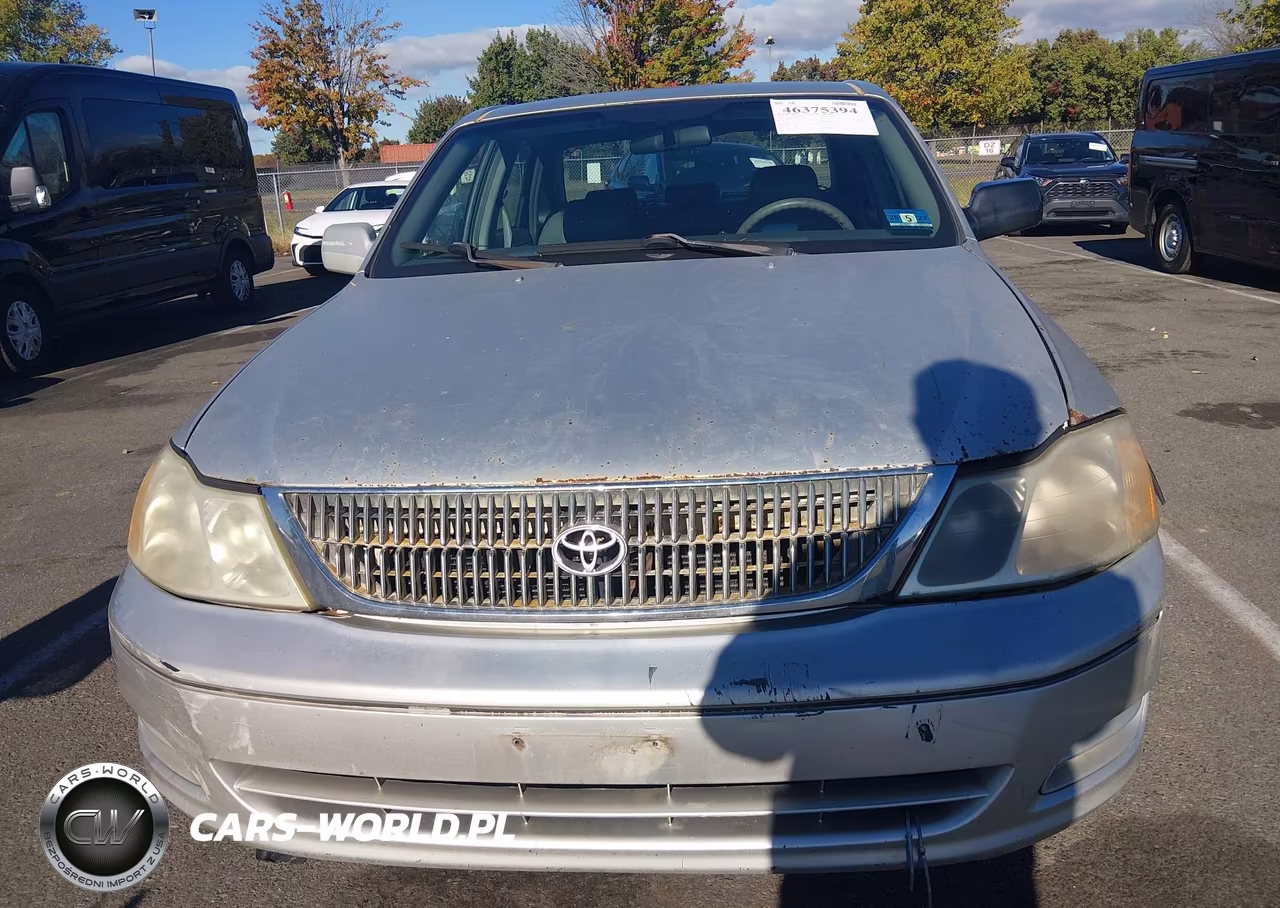 2002 Toyota Avalon Xl VIN:4T1BF28B62U210179 - 12