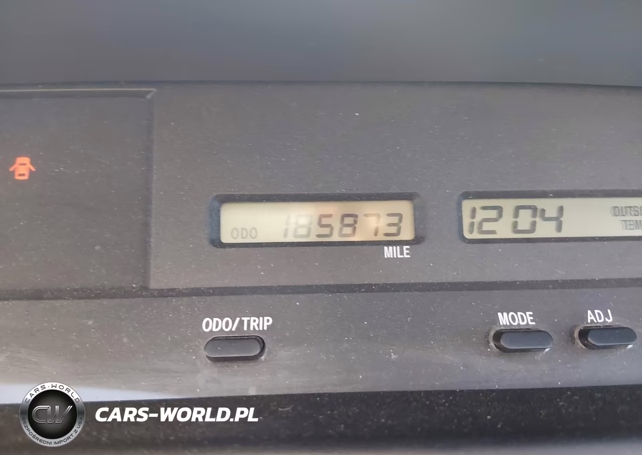2002 Toyota Avalon Xl VIN:4T1BF28B62U210179 - 7