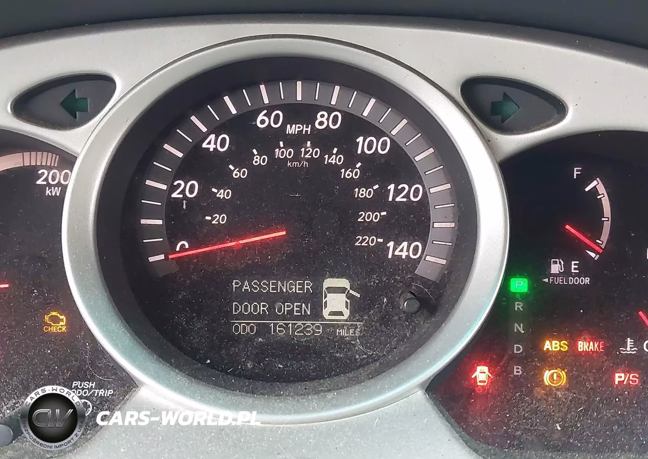 2006 Toyota Highlander Hybrid V6 VIN:JTEEW21A060023502 - 7