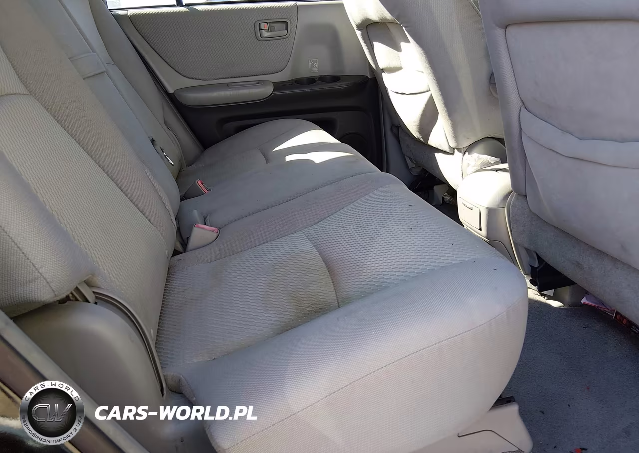 2006 Toyota Highlander Hybrid V6 VIN:JTEEW21A060023502 - 8