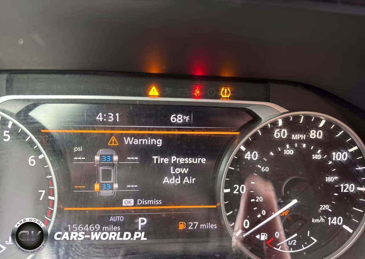 2022 Nissan Pathfinder Sl 4Wd VIN:5N1DR3CC8NC262929 - 7