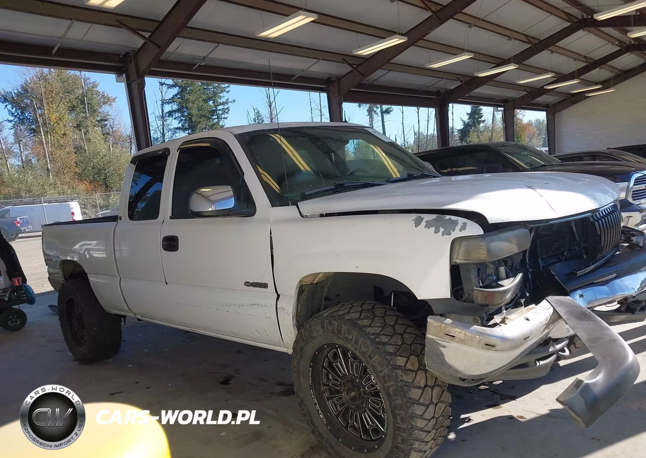 2002 Chevrolet Silverado 1500 Lt VIN:2GCEK19T021221821 - 13