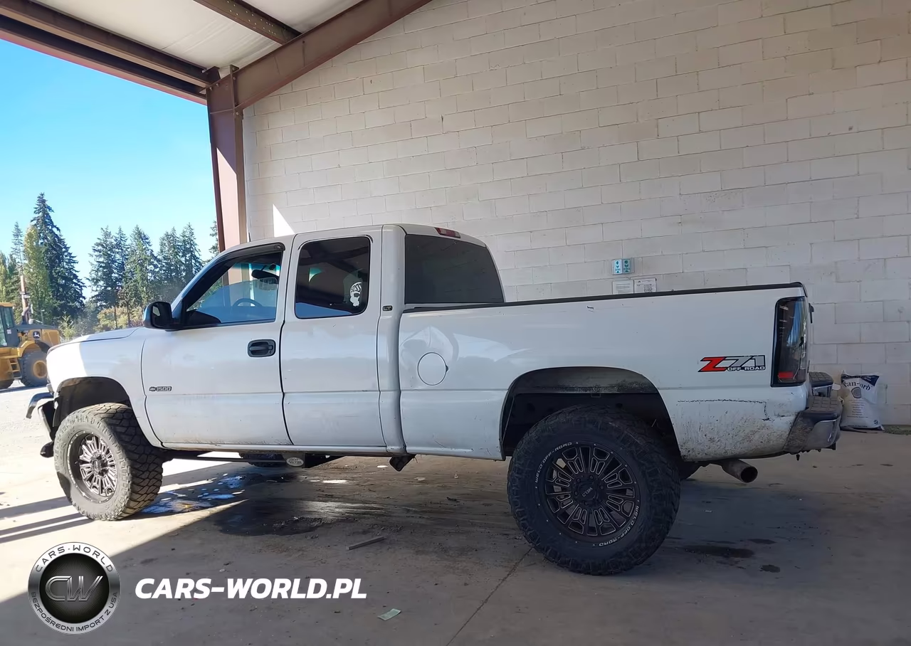 2002 Chevrolet Silverado 1500 Lt VIN:2GCEK19T021221821 - 14