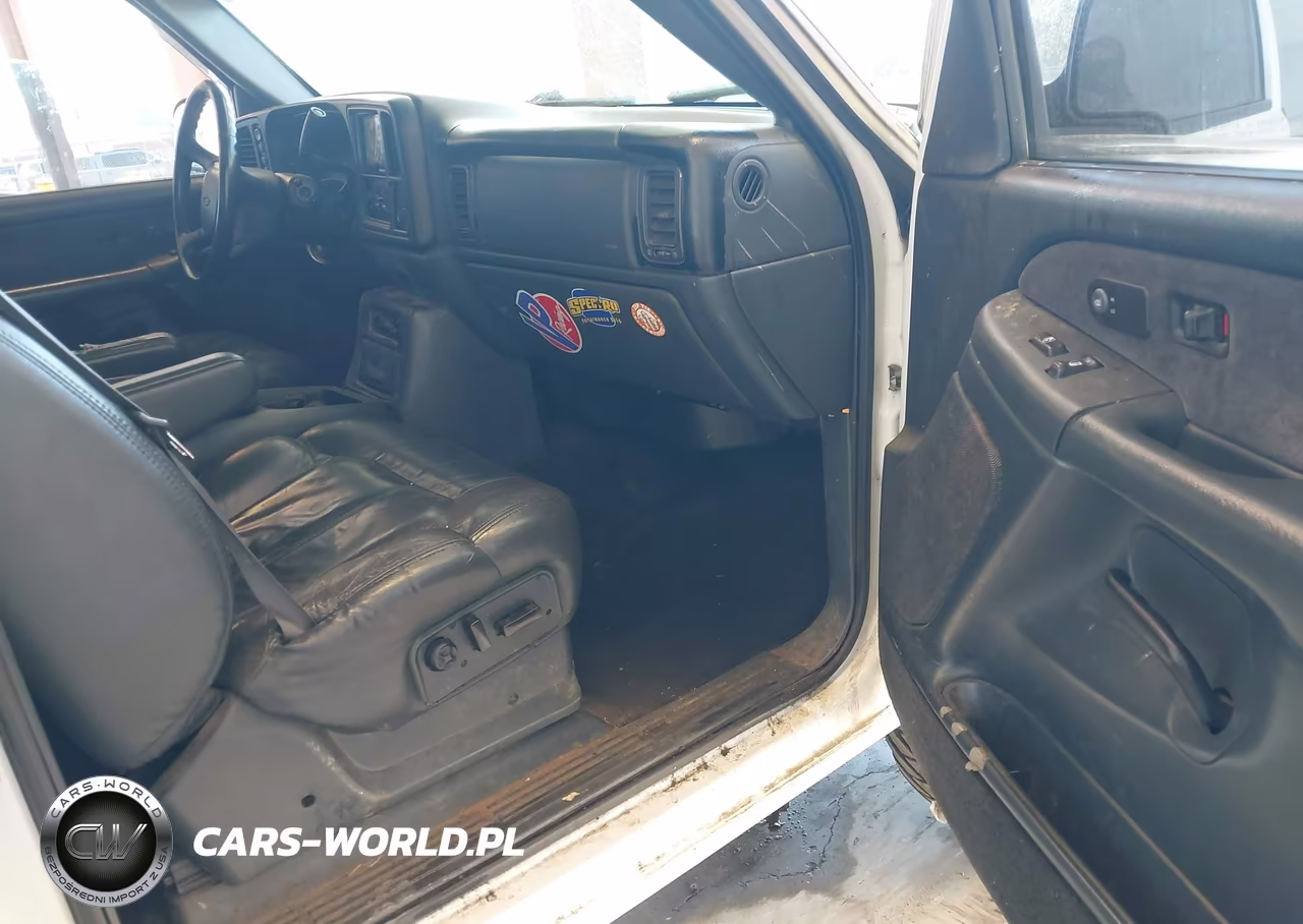 2002 Chevrolet Silverado 1500 Lt VIN:2GCEK19T021221821 - 5
