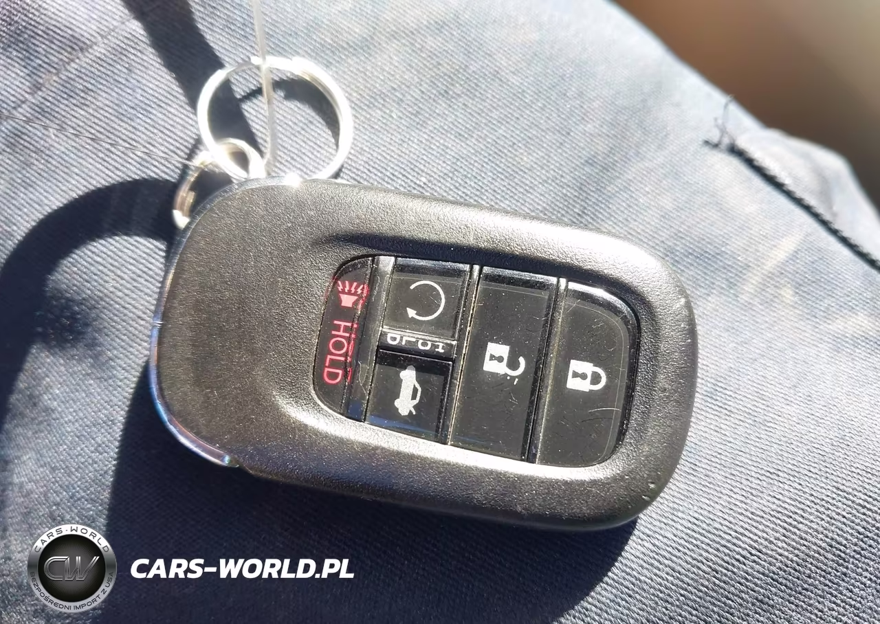 2023 Honda Accord Ex VIN:1HGCY1F3XPA031226 - 11