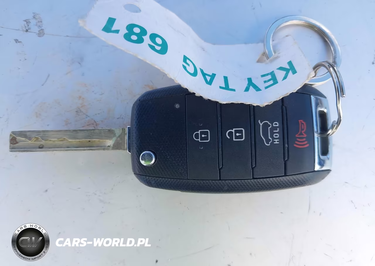 2017 Kia Sorento 2.4L Lx VIN:5XYPG4A39HG267413 - 11