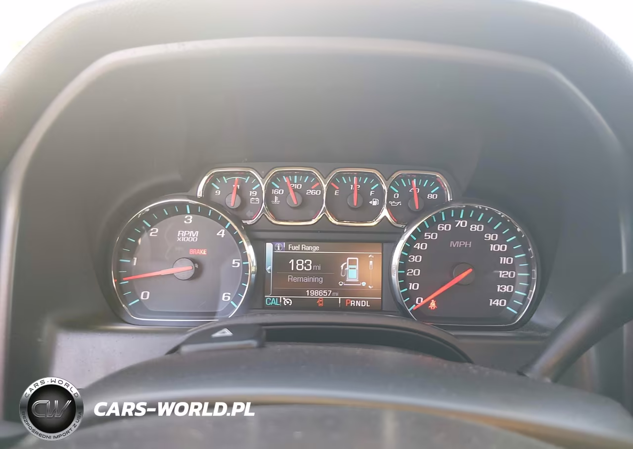 2018 GMC Sierra 1500 Slt VIN:3GTU2NEC0JG402626 - 7