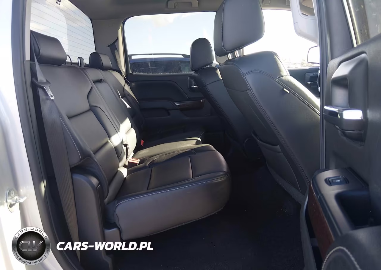 2018 GMC Sierra 1500 Slt VIN:3GTU2NEC0JG402626 - 8