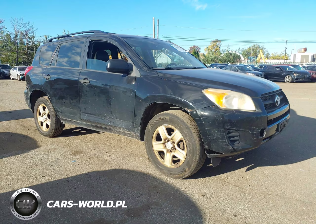 2010 Toyota Rav4