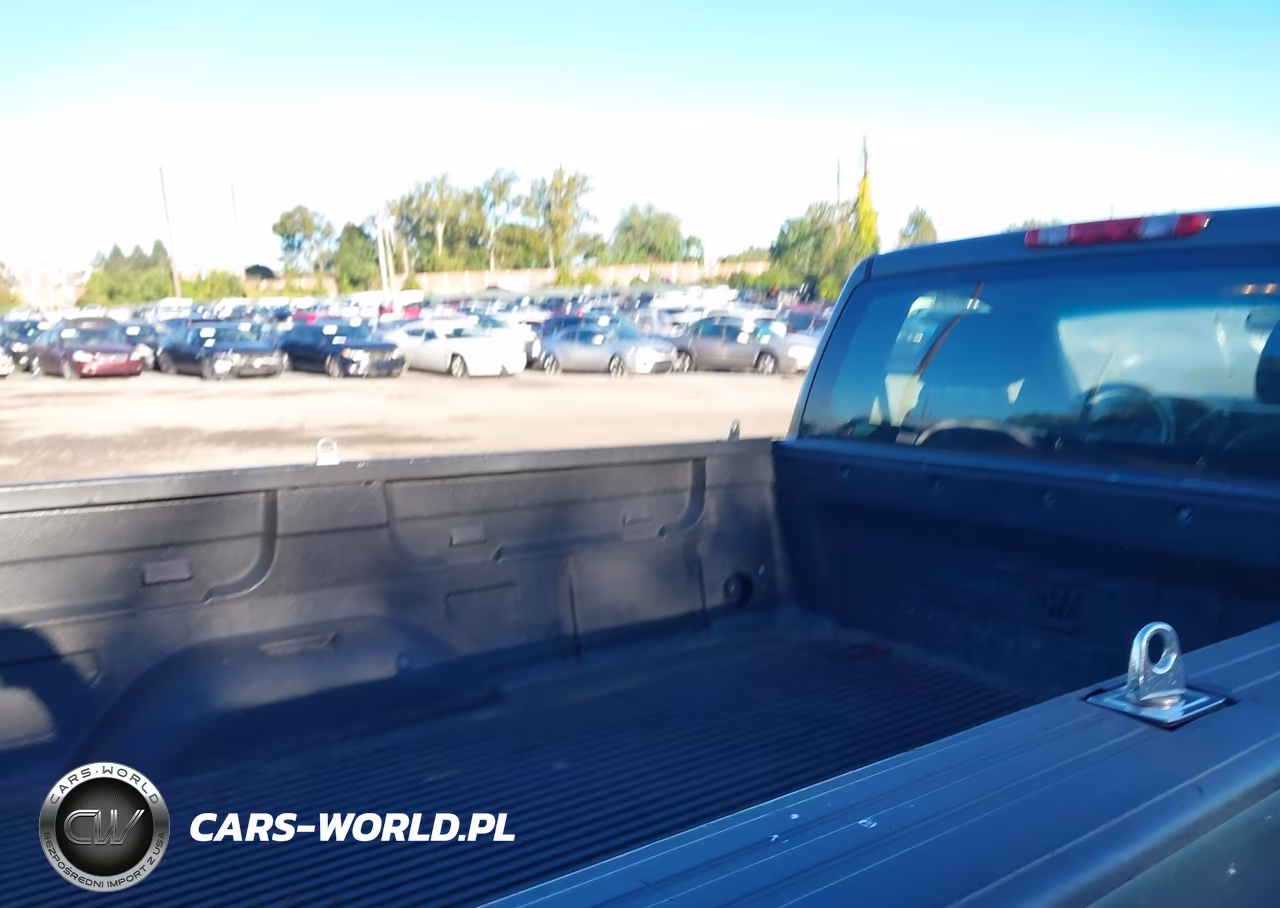 2011 GMC Sierra 1500 Work Truck VIN:1GTN1TEX1BZ142205 - 8