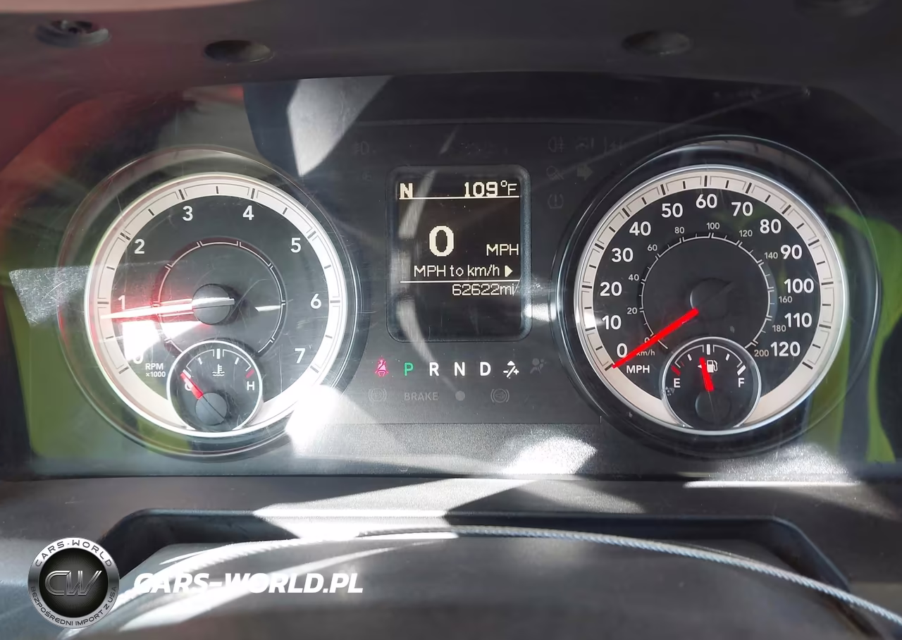 2016 Ram 2500 Tradesman VIN:3C7WR4AJ7GG372832 - 7