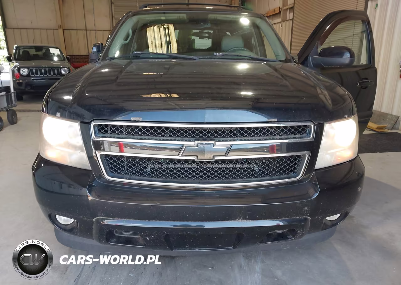2007 Chevrolet Avalanche 1500 Lt VIN:3GNFK12387G219349 - 13