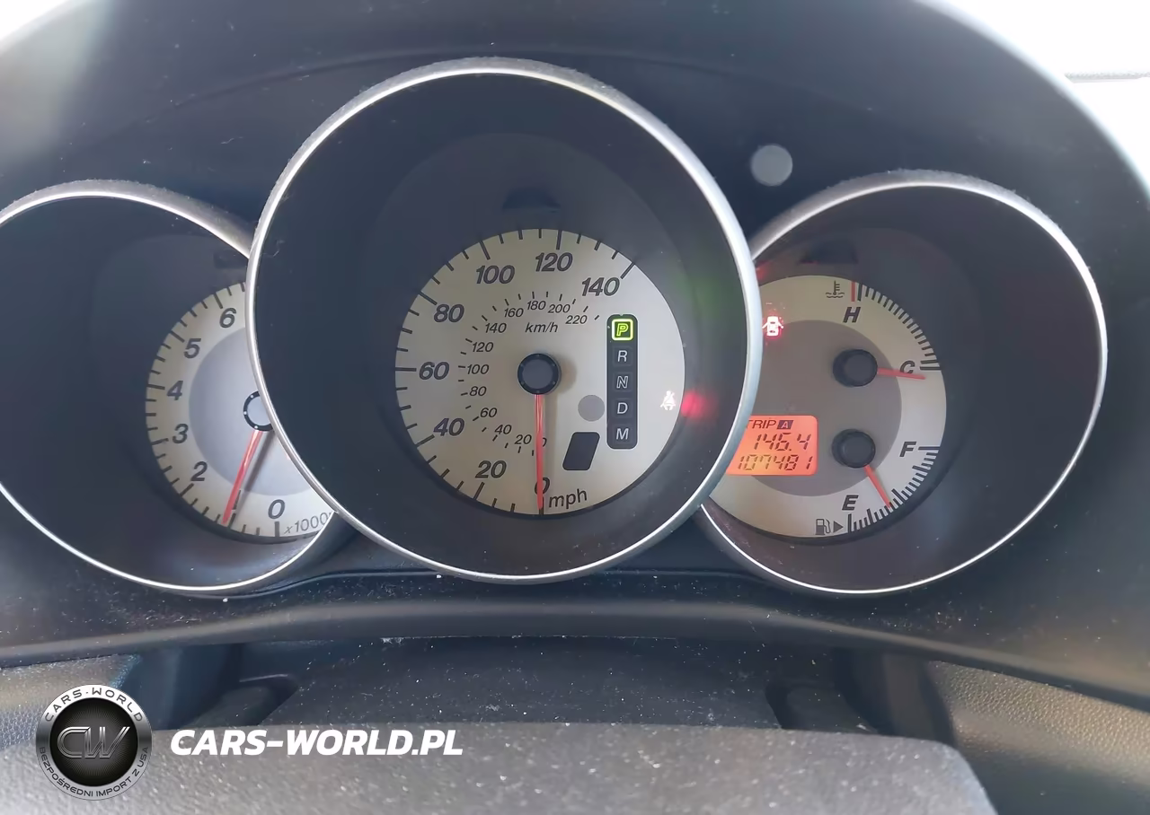 2009 Mazda Mazda3 I VIN:JM1BK32G691236559 - 7