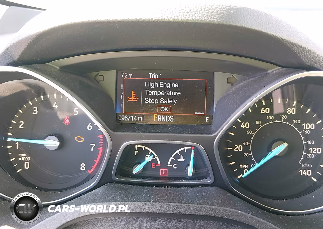 2017 Ford Escape Se VIN:1FMCU0GD9HUB53390 - 7