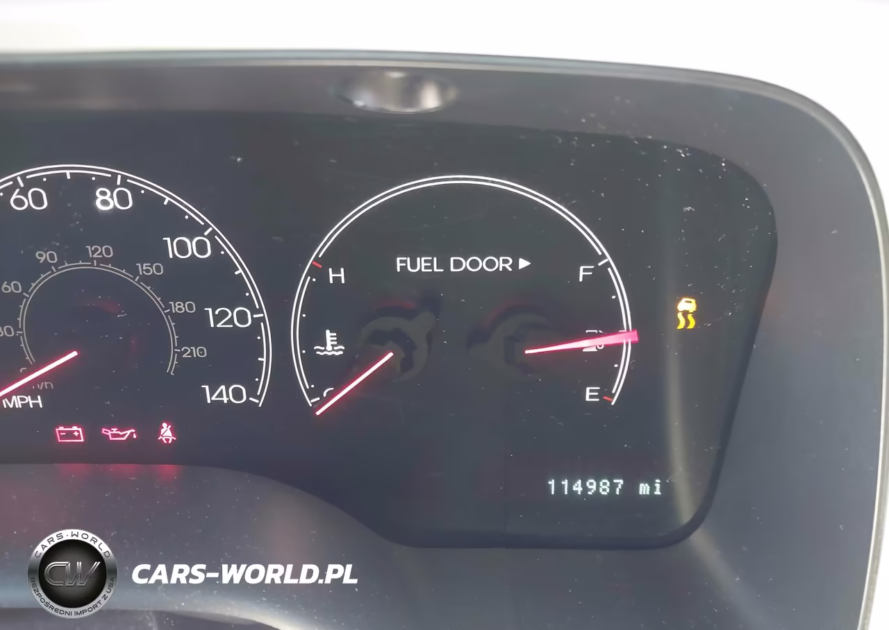 2005 Lincoln Aviator VIN:5LMEU68H05ZJ10887 - 7