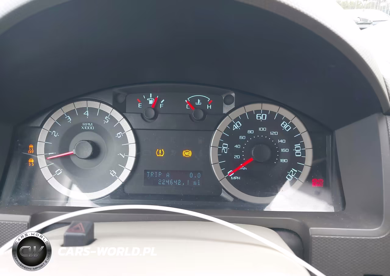 2012 Ford Escape Xlt VIN:1FMCU9DG2CKA23927 - 7