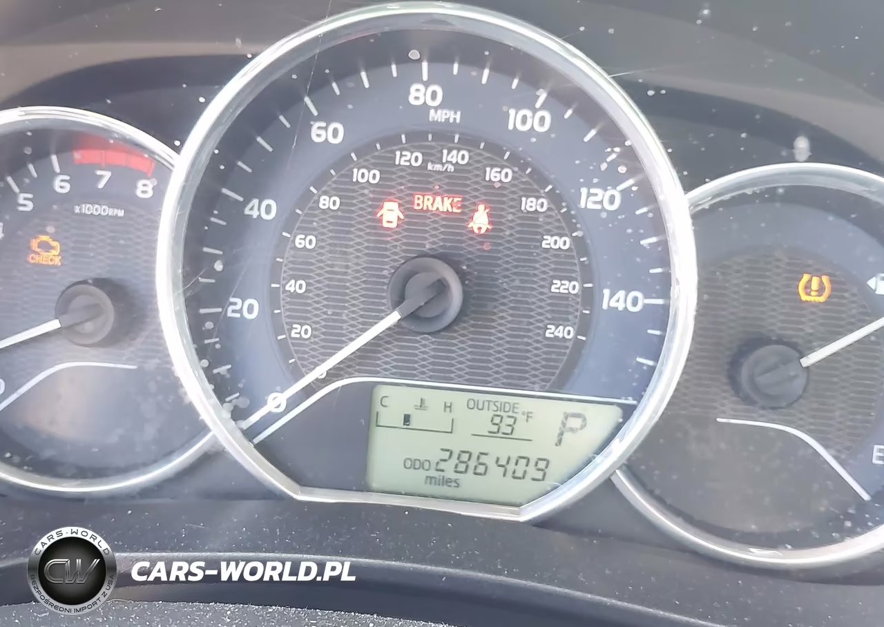 2014 Toyota Corolla Le VIN:2T1BURHE9EC134150 - 7