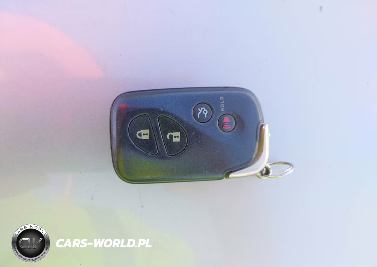 2008 Lexus Es 350 VIN:JTHBJ46G982274071 - 11