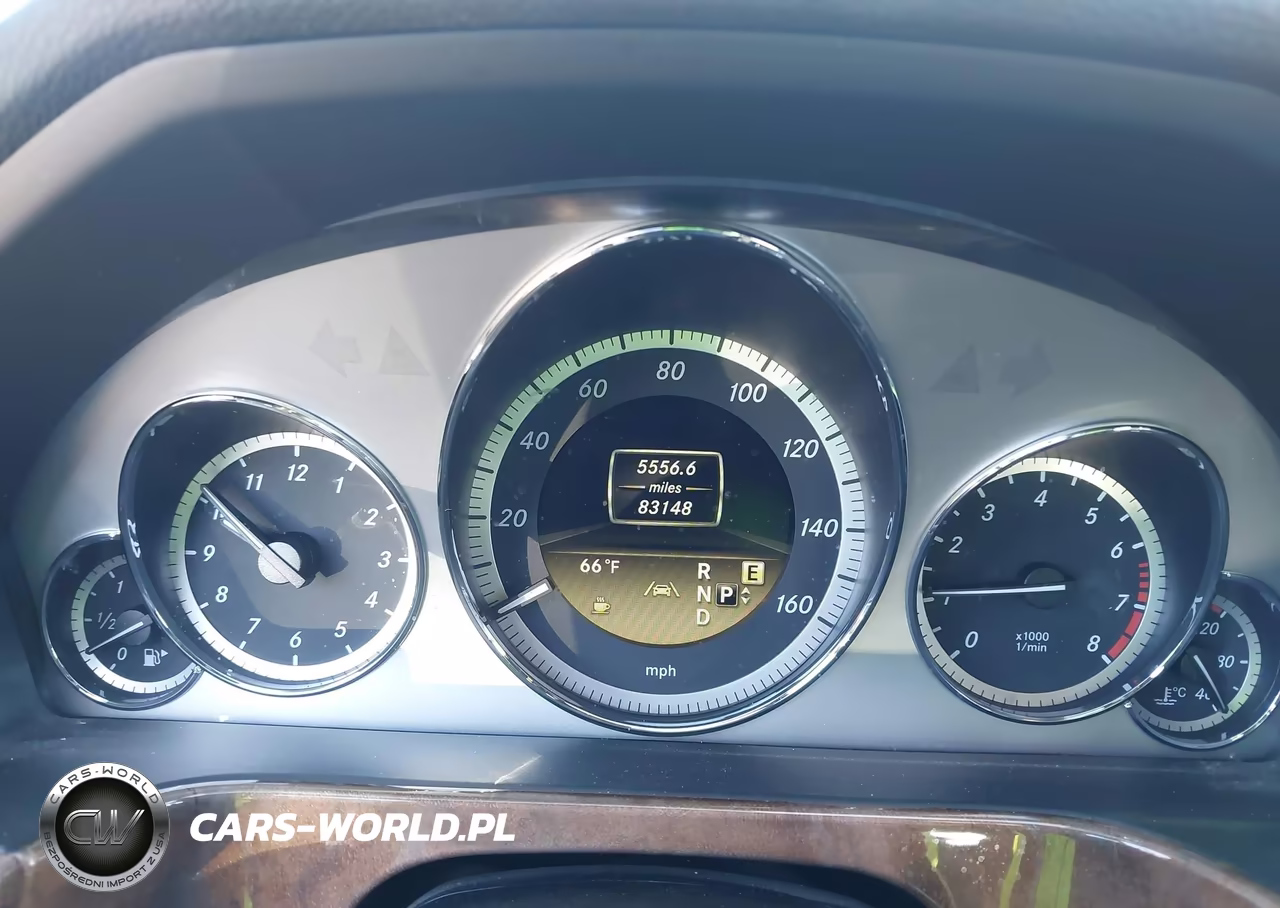 2012 Mercedes-Benz E 350 VIN:WDDHF5KB5CA527484 - 7
