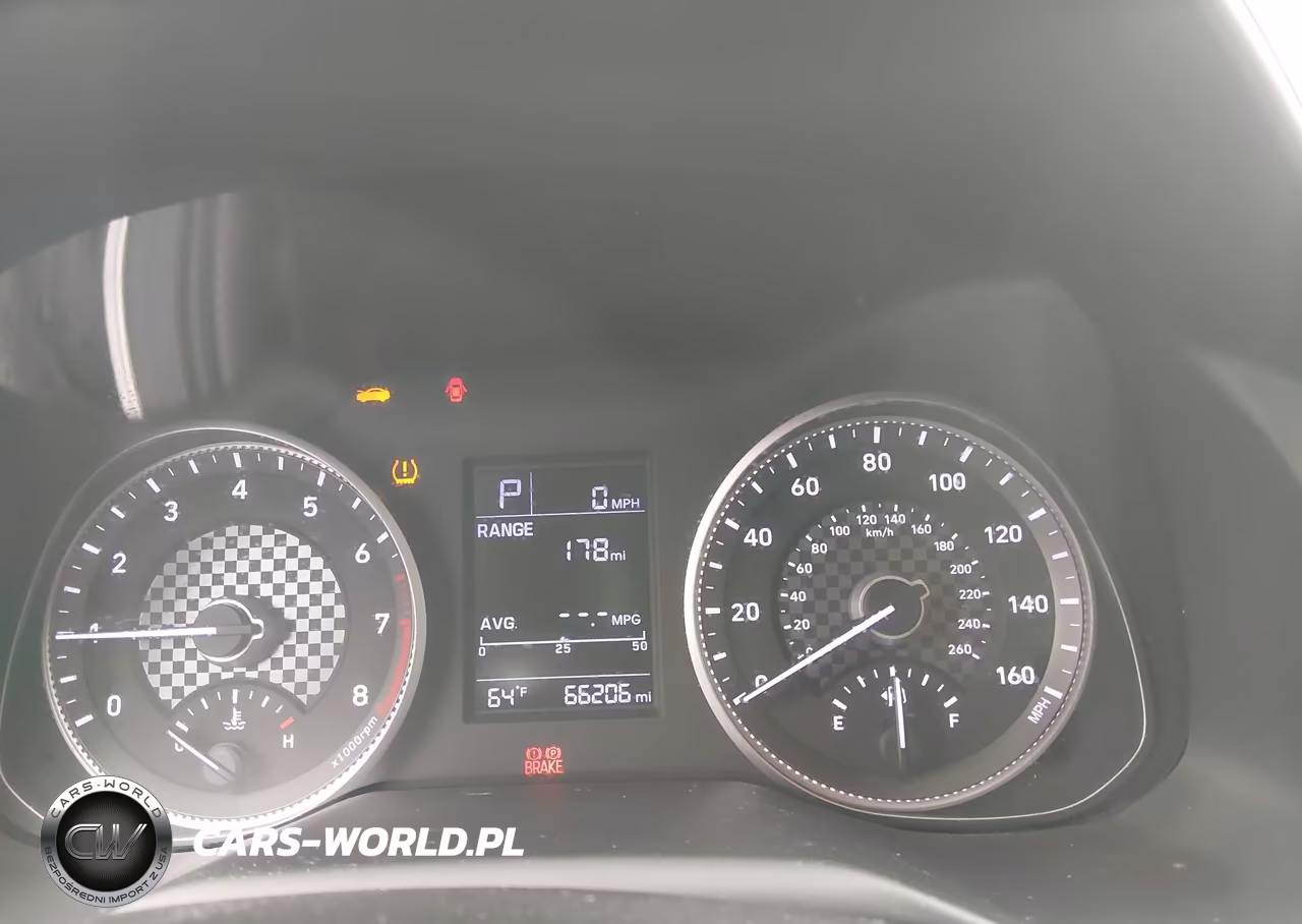 2019 Hyundai Elantra Se VIN:5NPD74LF1KH417329 - 7