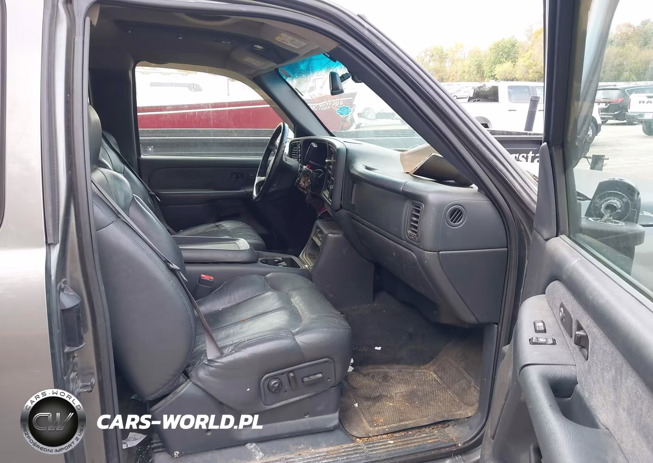 2002 Chevrolet Silverado 1500 Lt VIN:2GCEK19T421172249 - 5