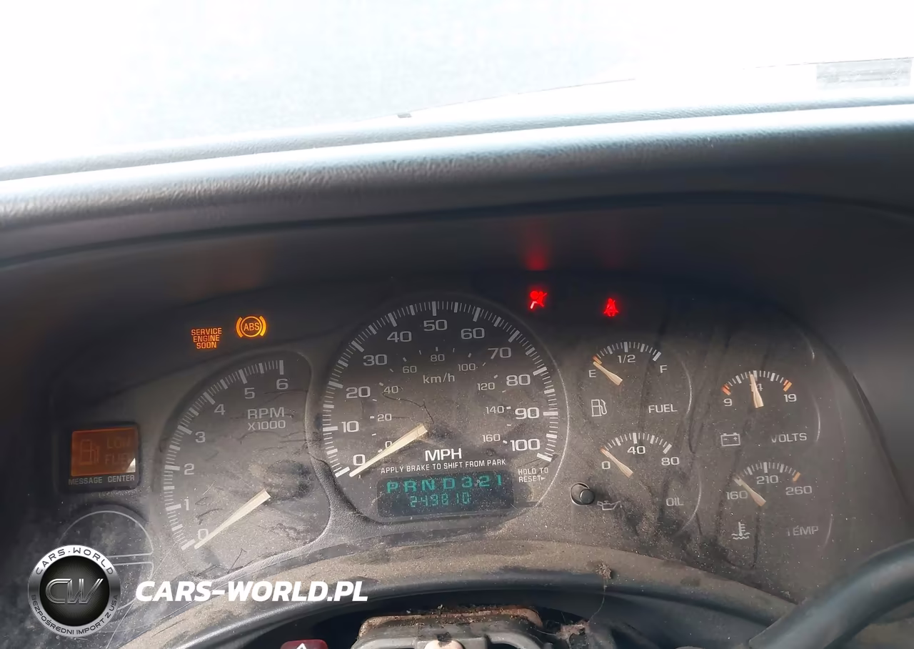 2002 Chevrolet Silverado 1500 Lt VIN:2GCEK19T421172249 - 7