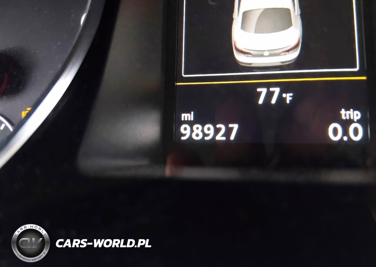 2017 Volkswagen Cc 2.0T R-Line Executive VIN:WVWFP7AN5HE500419 - 15