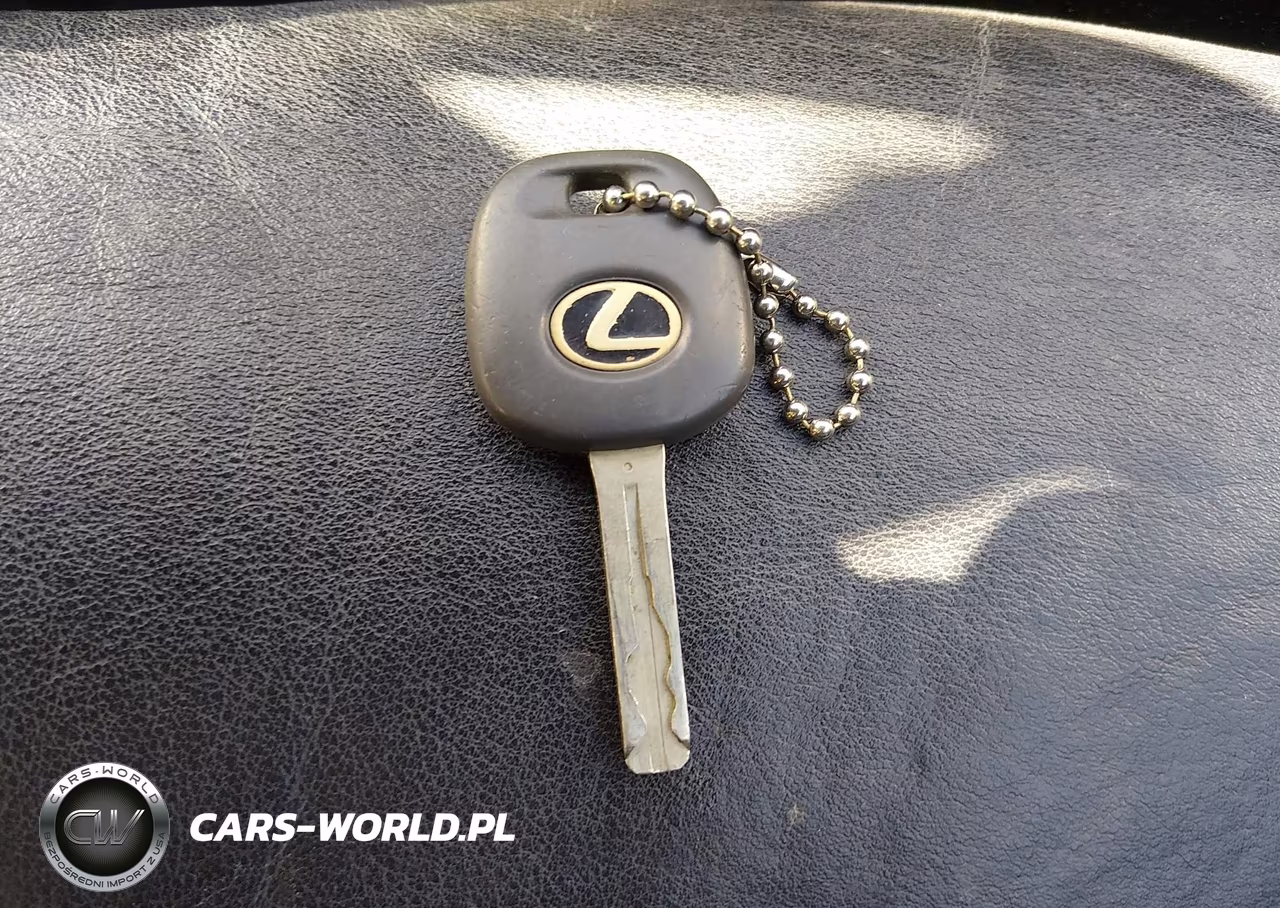 2004 Lexus Es 330 VIN:JTHBA30G645012777 - 11