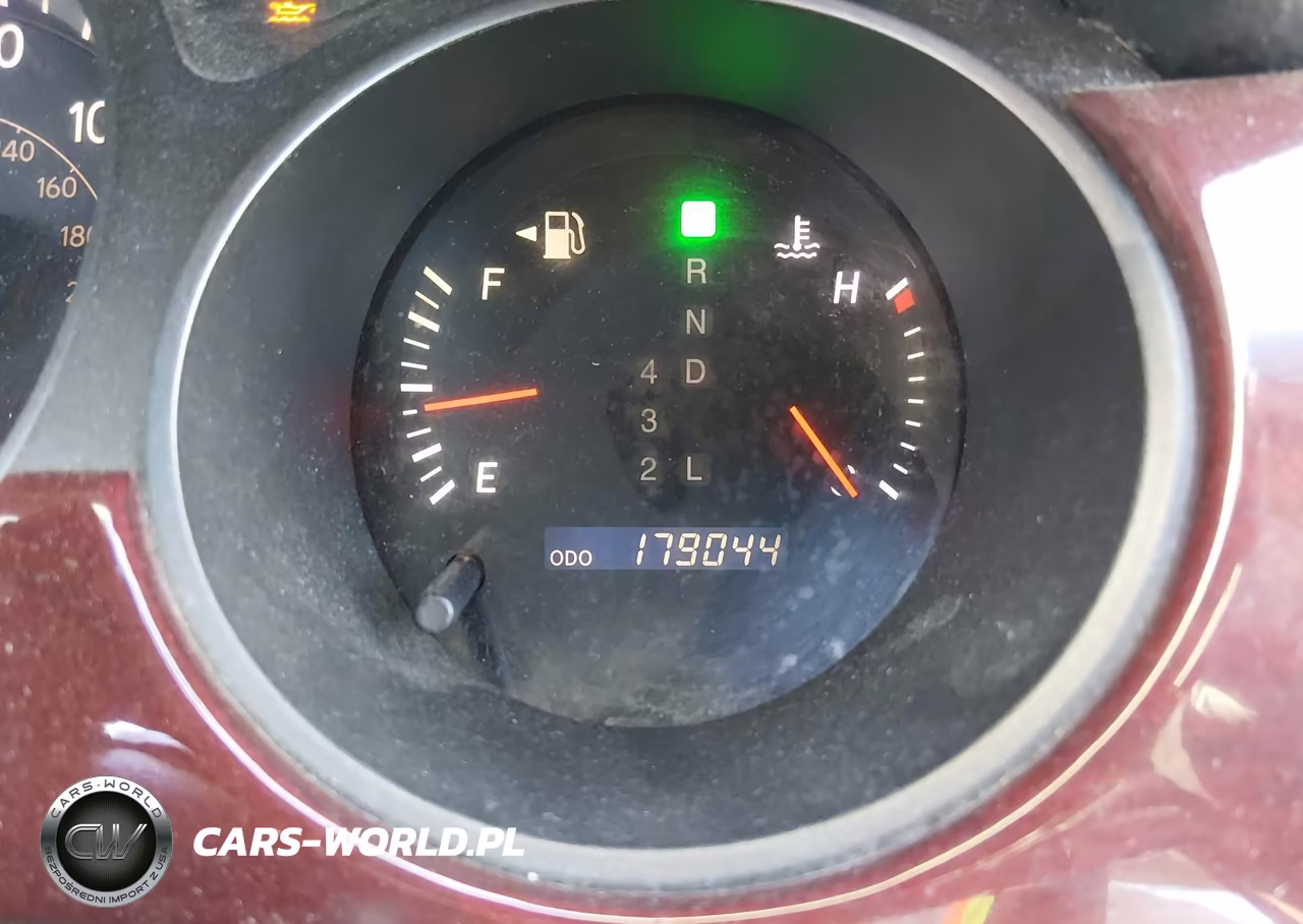 2004 Lexus Es 330 VIN:JTHBA30G645012777 - 7