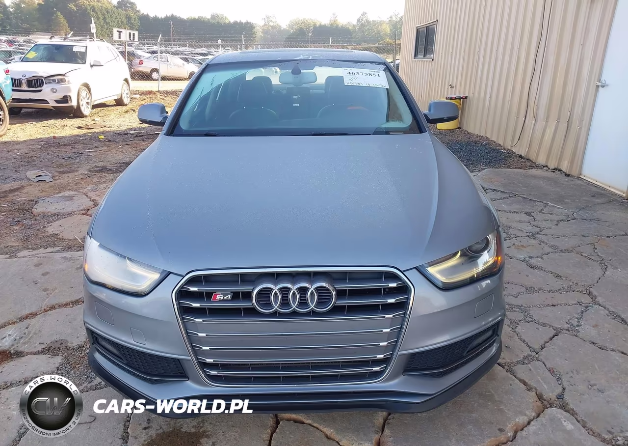 2016 Audi A4 2.0T Premium VIN:WAUHFAFL2GN005977 - 12
