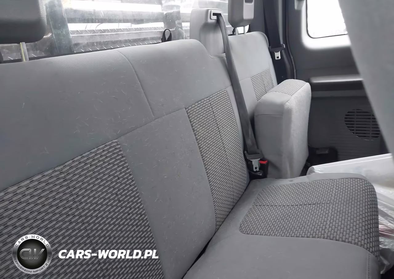 2016 Ford F-250 Xl VIN:1FT7X2B67GED16001 - 8