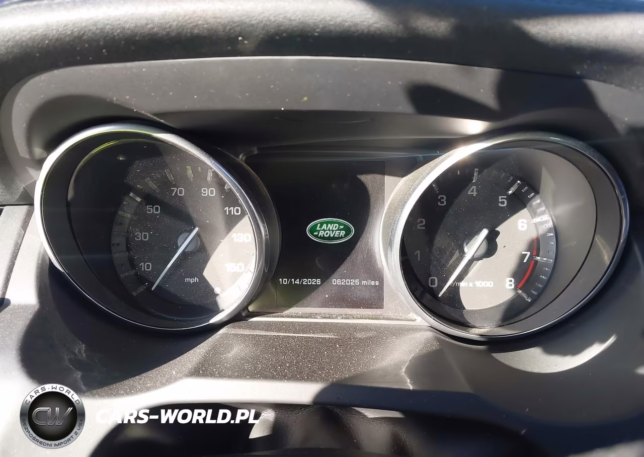 2015 Land Rover Range Rover Evoque Pure VIN:SALVR2BG2FH991268 - 7