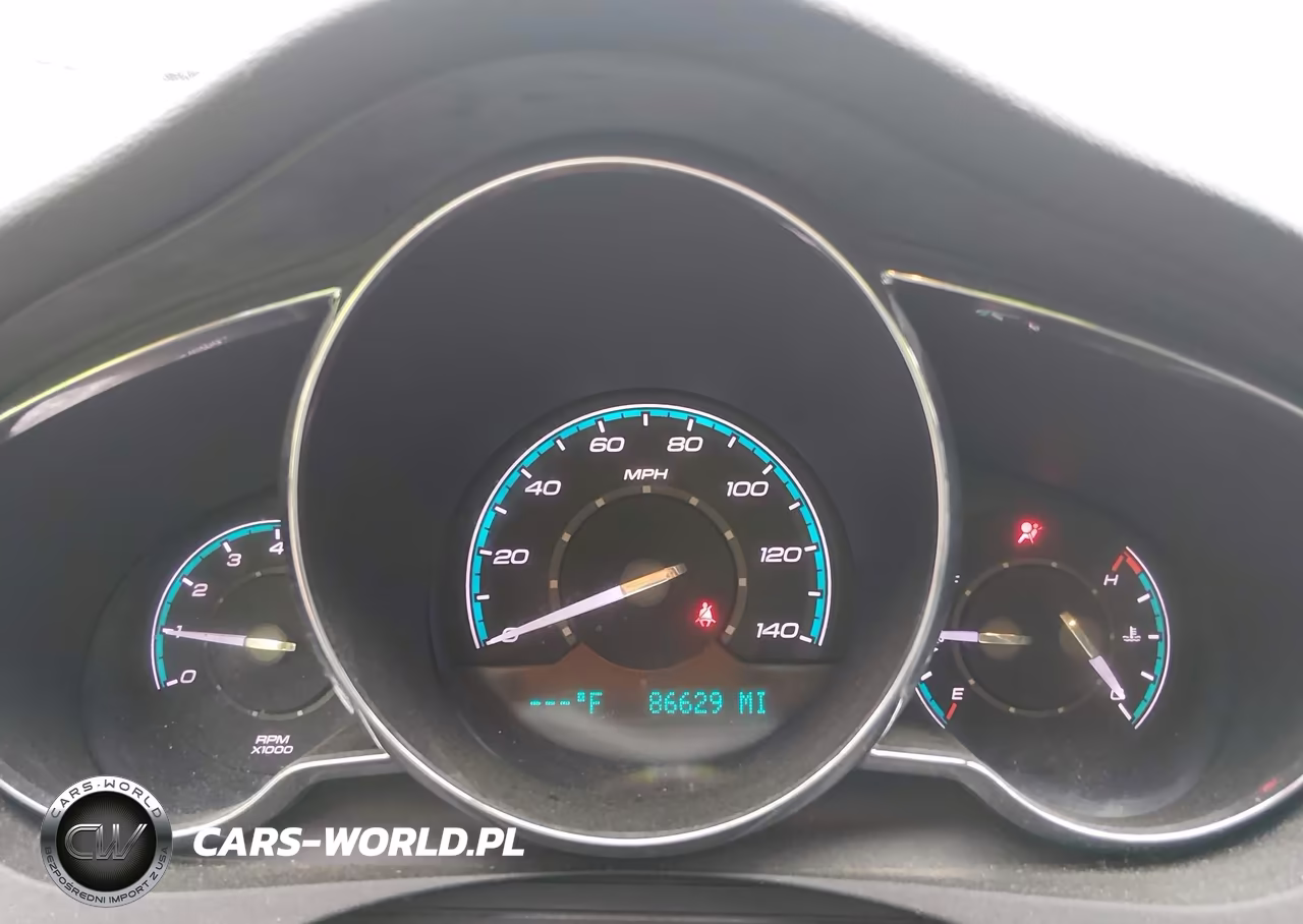 2010 Chevrolet Malibu Lt VIN:1G1ZD5EB0A4143519 - 7