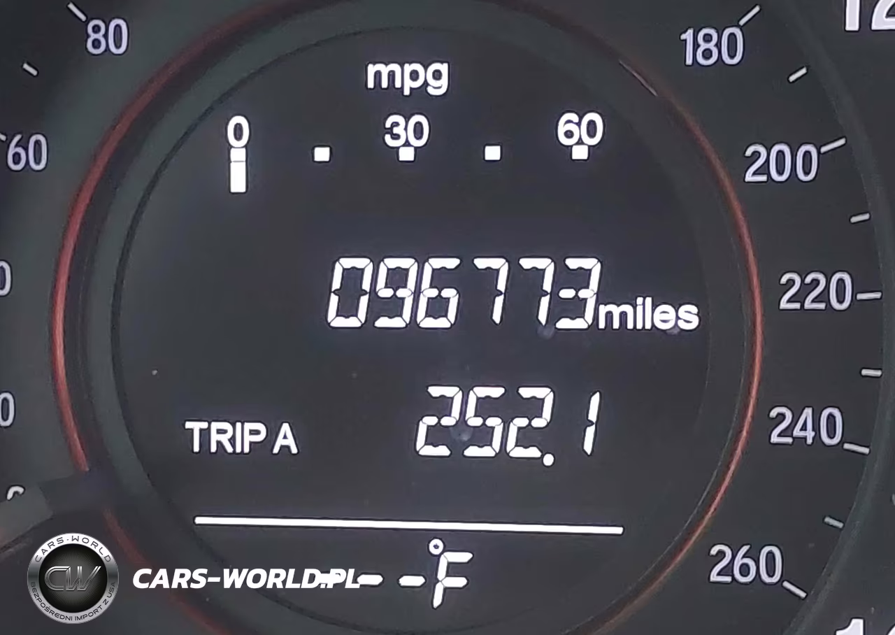 2017 Honda Accord Ex-L V6 VIN:1HGCT2A83HA003678 - 15