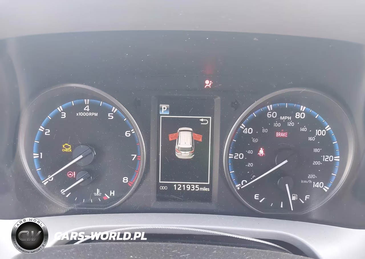 2017 Toyota Rav4 Le VIN:2T3ZFREV7HW374241 - 7